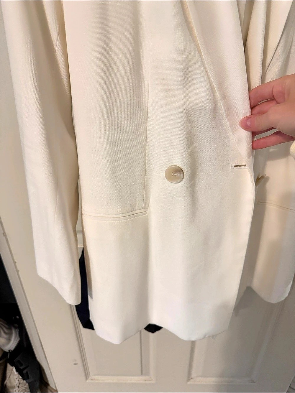 H&M blazer - Picture 2 of 3